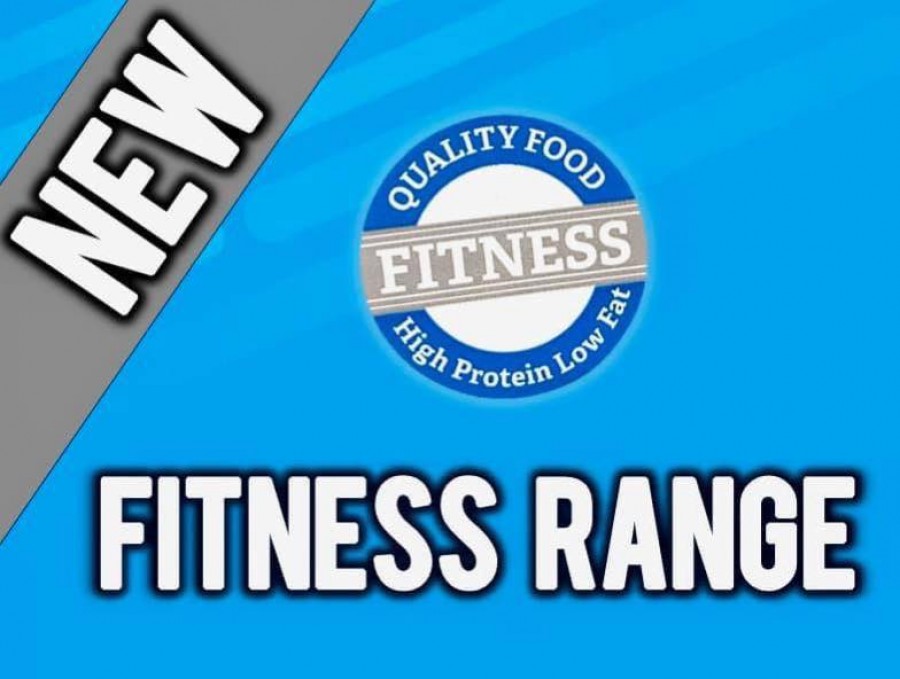 Introducing Creightons new fitness range 